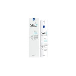 The Skin Pharmacist Hydra Boost Pore Minimizing Cream Light Moisturizing Cream For Normal & Oily Skin 40ml