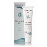 Synchroline Terproline EGF Face Cream 30ml - Κρέμα
