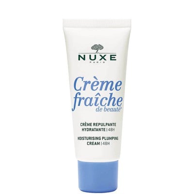 Nuxe Creme Fraiche Normal Ενυδατική Κρέμα Προσώπου