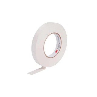 Fabric Insulating Tape White 19x55 UU 0083 0416 2
