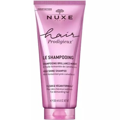 Nuxe Hair Prodigieux Σαμπουάν Λάμψης με Εκχύλισμα 