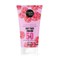 Organic Shop Sunscreen Day Face Cream SPF50 for Normal to Dry Skin - Ενυδατική Αντηλιακή Κρέμα Προσώπου με Σμέουρo, 50ml