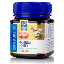 Manuka Health Manuka Honey 550+ - Μέλι, 250gr
