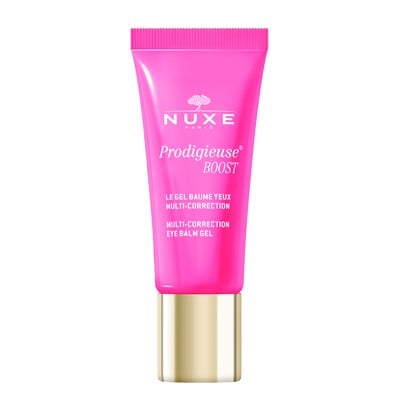 Nuxe Prodigieuse Boost Eye Balm - Balm Gel για την