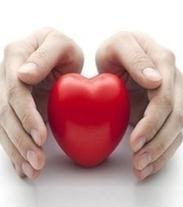 Παγκόσμια Ημέρα της Καρδιάς