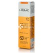 Lierac Sunissime Fluide Anti-age SPF50 Visage - Λεπτόρρευστη κρέμα SPF50 ολικής αντιγήρανσης, 40ml