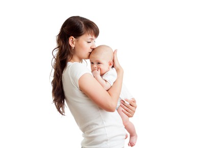 5 metode eficiente pentru a te apropia de bebelușul tău 