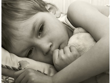Διαταραχές ύπνου στο παιδί