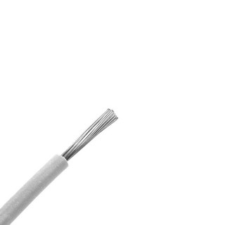 Fiber Glass Cable 1x1 White SIF/GL (SIFV ST) Tinne