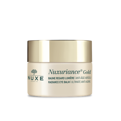 Nuxe Nuxuriance Gold  Eye Balm - Κρεμα ματιών για 