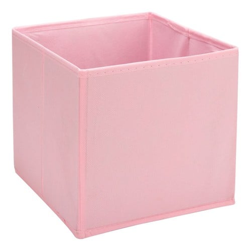 Kutija za odlaganje pink