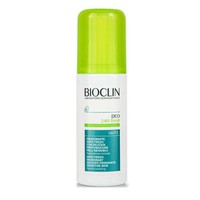 Bioclin Deo 24h Fresh Vapo Sensitive Skin Spray 10