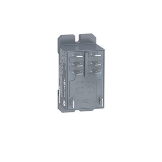 Power Relay DIN Rail or Panel Mount Relay 2CO 230V