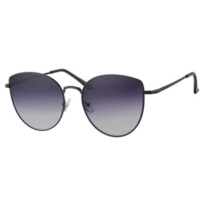 Sunglasses Optipharma Level One L6610 Black
