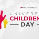 20 Νοεμβρίου: Η ημέρα για τα Δικαιώματα του Παιδιού είναι πιο επίκαιρη από ποτέ 