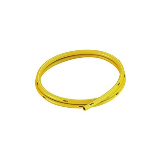Plastic Tubing Yellow 558301