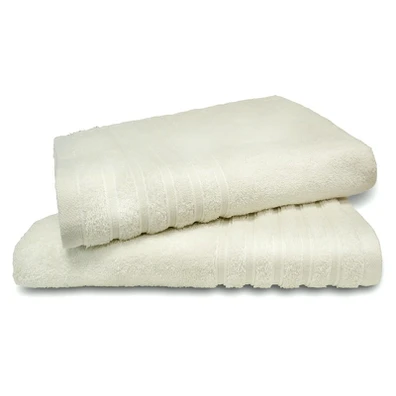 Πετσετα Μπανιου 70x140cm Daily Cream