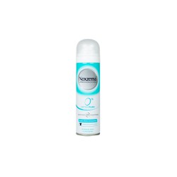 Noxzema Sensipure 0% Αποσμητικό Spray Με 48h Προστασία Χωρίς Άλατα Αλουμινίου Για Ευαίσθητες Επιδερμίδες 150ml