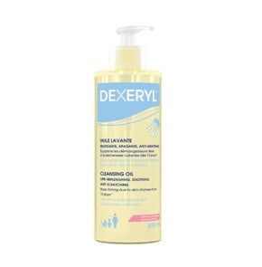 Pierre Fabre Dexeryl Cleansing Oil, 500ml