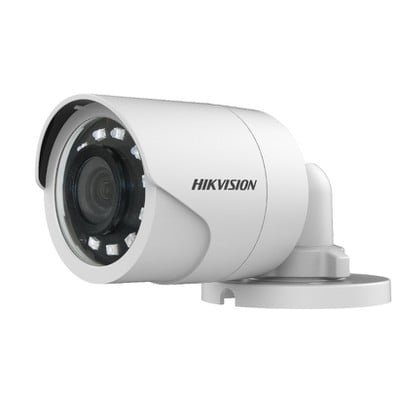 Mini Bullet Hd Camera 2Mp (1920X1080) With Flashli