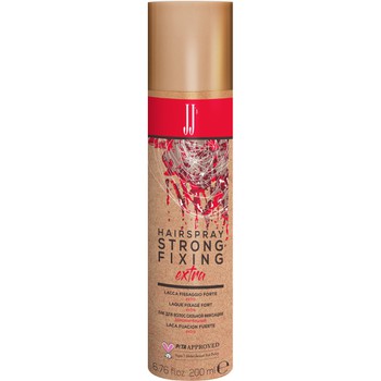 JJ’S HAIRSPRAY STRONG FIXING EXTRA 200ml