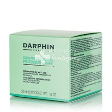 Darphin Age-Defying Dermabrasion - Δερμοαπολέπιση, 50ml 