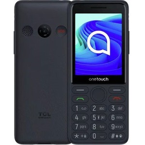 TCL Onetouch 4042S Dual SIM Gray