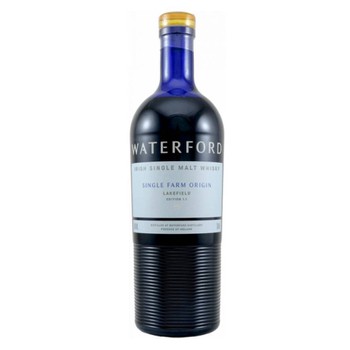 Waterford Distillery Lake Field Edition 1.1 0.7L