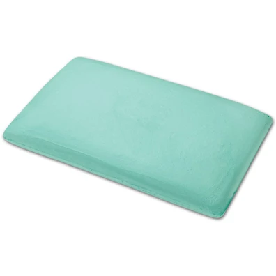 Μαξιλάρια ύπνου Linea Strom Memory Foam Aloe Feel 