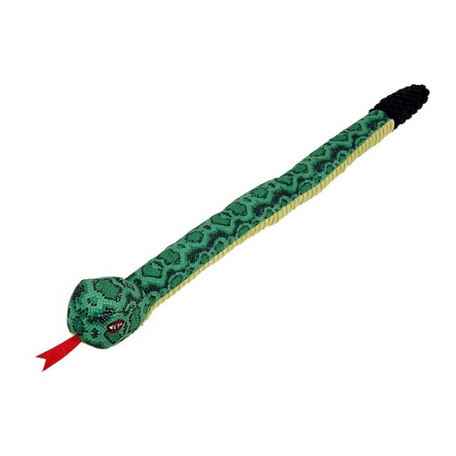 Loder per qen gjarper jeshil me bisht 42 cm 