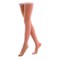 ADCO Thigh High Sockings Class I (Close Toes) Beige Small - Κάλτσες Ριζομηρίου Κλειστών Δακτύλων (Μπέζ), 1 ζευγάρι (07170)