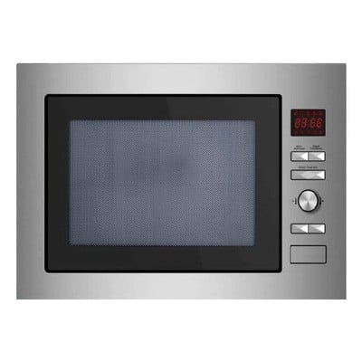 Build-In Microwave Oven 900W With Grill 25Lt Mcwd 