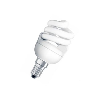 Fluorescent Bulb DST MTW Ε27 23W/865 6500K 10X1 40