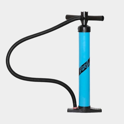 FIREFLY DOUBLE ACTION AIR PUMP