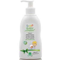 BABY 2IN1 CLEANSER 300ML 