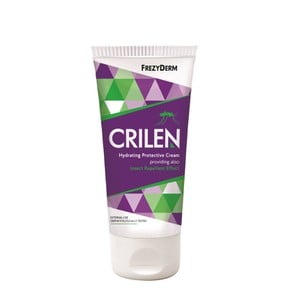 Frezyderm Crilen Cream - Εντομοαπωθητικό Γαλάκτωμα