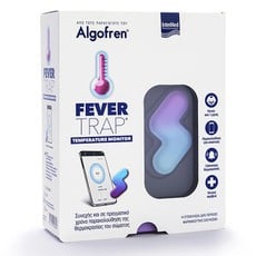 Intermed Fever Trap Temperature Monitor - Ασύρματο