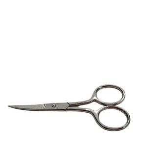 Reveri Nail Scissors 119 Stainless Steel with Curv