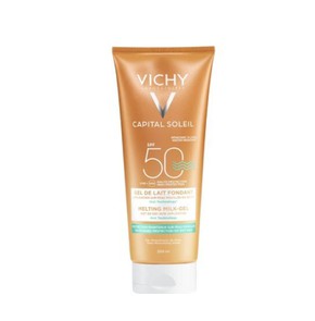 Vichy Capital Soleil Milk-Gel Wet Skin Technology 