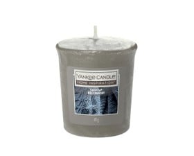 Yankee Candle HI Αρωματικό κερί Votive Cosy Up 49gr