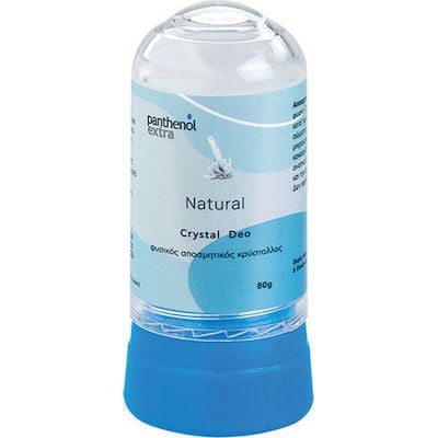 Medisei Panthenol Extra Crystal Deo Natural Roll-O