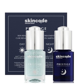 Skincode Skin Renaissance Ampoule Treatment Ultra-