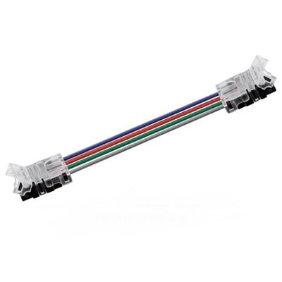 Intermediate Connector With 15cm Cable For 10mm Wi