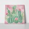 Cactus and succulents a