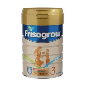 ΝΟΥΝΟΥ Frisogrow 3 Ρόφημα Γάλακτος Γάλα σε Σκόνη γ