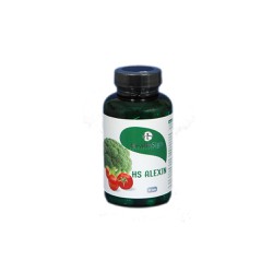 Health Sign Hs Alexin Nutritional Supplement Tomato & Broccoli Extract 90 caps