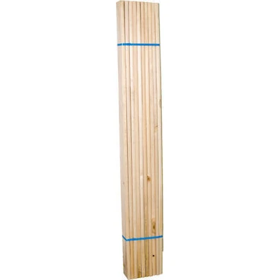 Σετ 10τμχ. Τάβλες Πλάτους 92cm