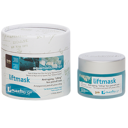 Mastic Spa Liftmask | Αντιγηραντική Μάσκα με Μαστίχα & Ιαματικά Νερά 50ml / 1.7 Fl. Oz 