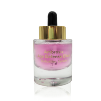 INALIA AMBROSIA AGE DEFENSE ELIXIR BOTOXLIKE SERUM 30ML