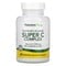 Natures Plus SUPER C COMPLEX 1000mg with ROSE HIPS S/R - Ανοσοποιητικό, 60 tabs